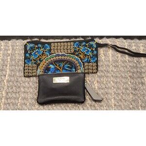 Wristlet